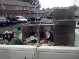 Best Same-Day Junk Removal Services  in Falls City, OR