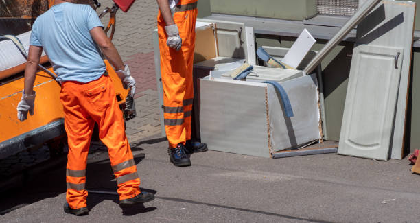 Best Demolition Debris Removal  in Falls City, OR