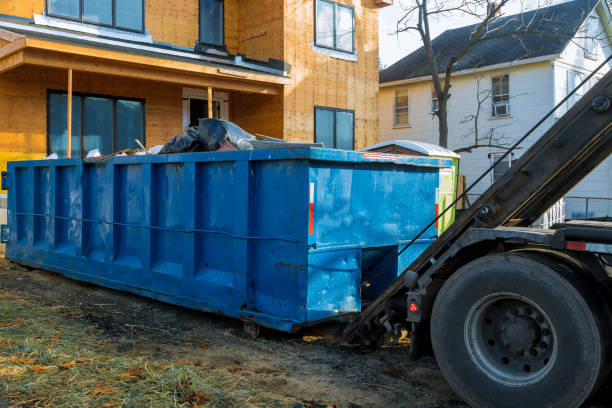 Best Property Management Cleanouts  in Falls City, OR