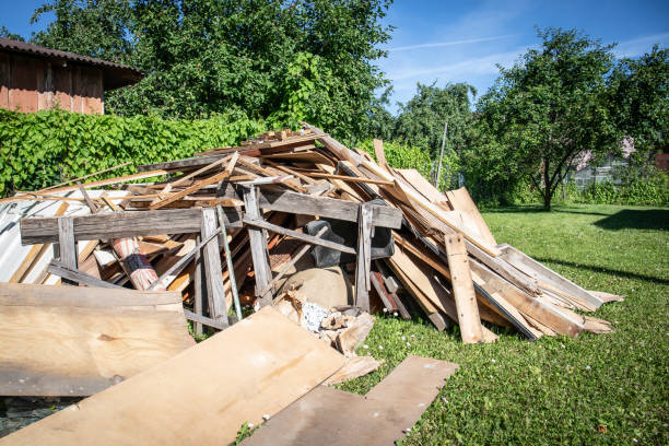 Best Estate Cleanout  in Falls City, OR