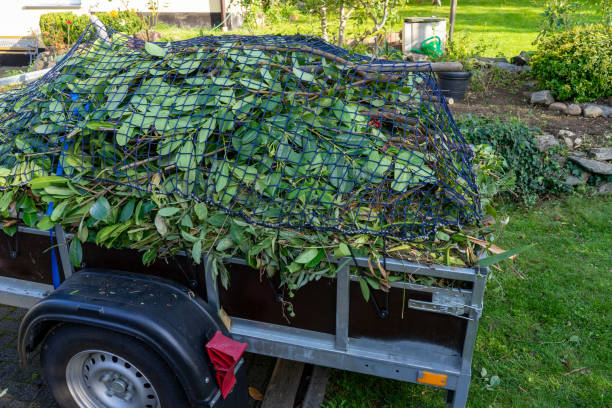 Best Hoarding Cleanup  in Falls City, OR