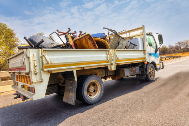 Best Basement Cleanout  in Falls City, OR