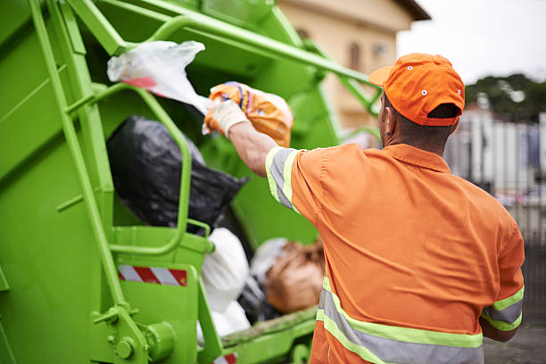 Retail Junk Removal in Falls City, OR