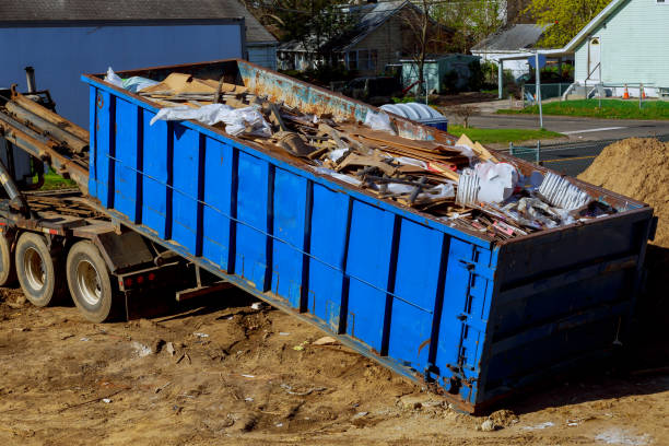 Best Retail Junk Removal  in Falls City, OR