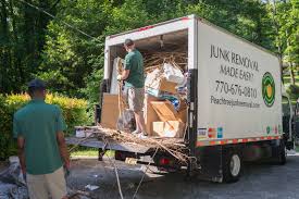Donation Pickup Services in Falls City, OR